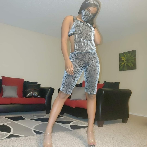 Meet the Posher Other - Meet your Posher, Micah